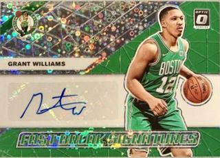 Grant Williams