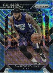 DeMarcus Cousins