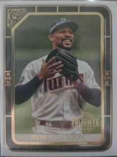 Byron Buxton
