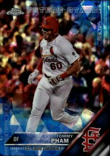 Tommy Pham