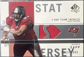 Warren Sapp