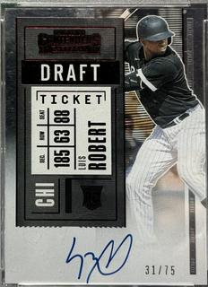 Luis Robert
