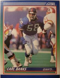 Carl Banks
