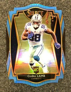 CeeDee Lamb