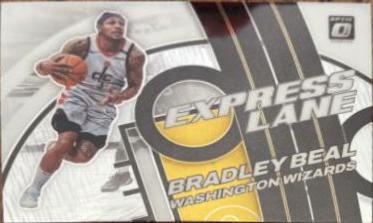 Bradley Beal #20