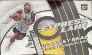 Bradley Beal