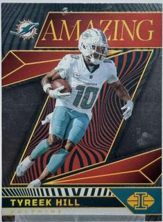 Tyreek Hill
