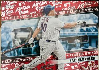 Bartolo Colon