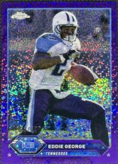 Eddie George