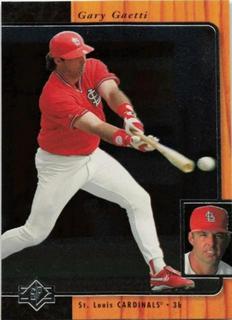 Gary Gaetti