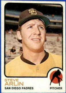 Steve Arlin