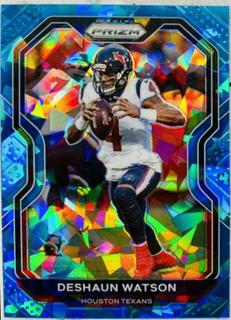 Deshaun Watson