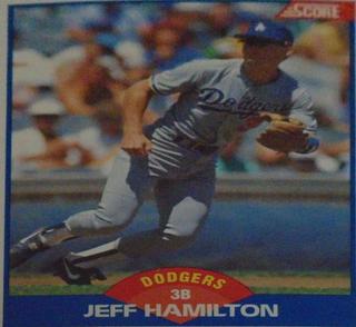Jeff Hamilton