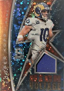 Cooper Kupp