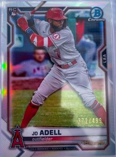 Jo Adell