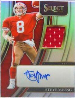 Steve Young