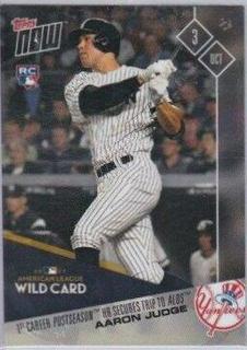 Aaron Judge