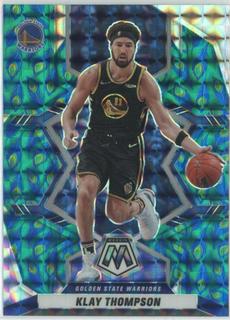 Klay Thompson