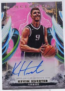 Kevin Huerter