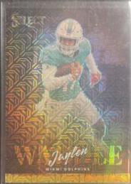 Jaylen Waddle