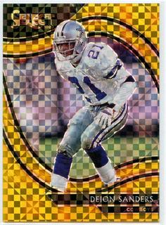 Deion Sanders