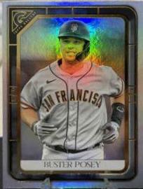 Buster Posey