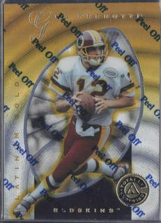 Gus Frerotte