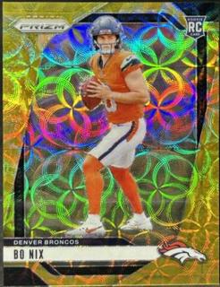 Bo Nix