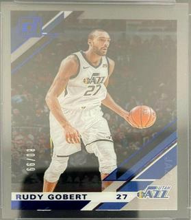 Rudy Gobert