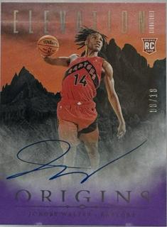 Ja'Kobe Walter