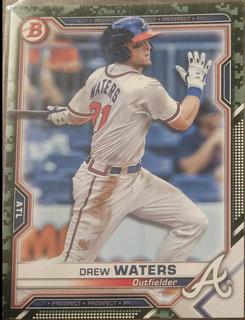 Drew Waters