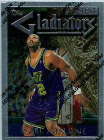 Karl Malone