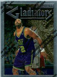 Karl Malone