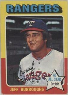 Jeff Burroughs