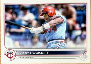 Kirby Puckett