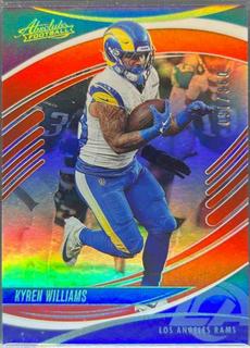 Kyren Williams