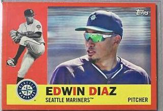 Edwin Diaz