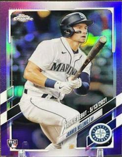 Jarred Kelenic