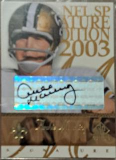 Archie Manning