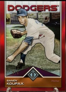 Sandy Koufax