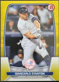 Giancarlo Stanton