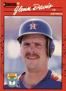 Glenn Davis