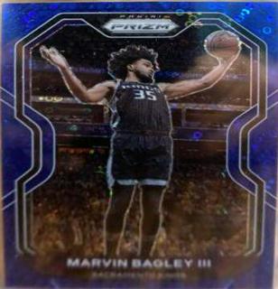 Marvin Bagley III