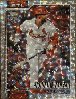 Jordan Walker