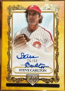 Steve Carlton