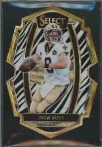 Drew Brees