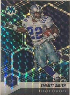 Emmitt Smith