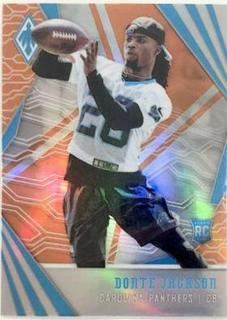 Donte Jackson