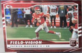 Patrick Mahomes II