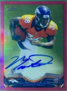 Montee Ball
